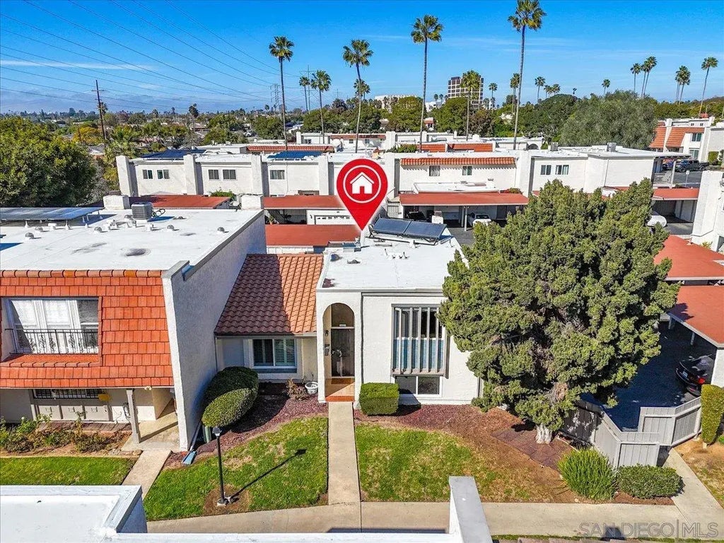 5227 Mount Alifan Dr, CLAIREMONT