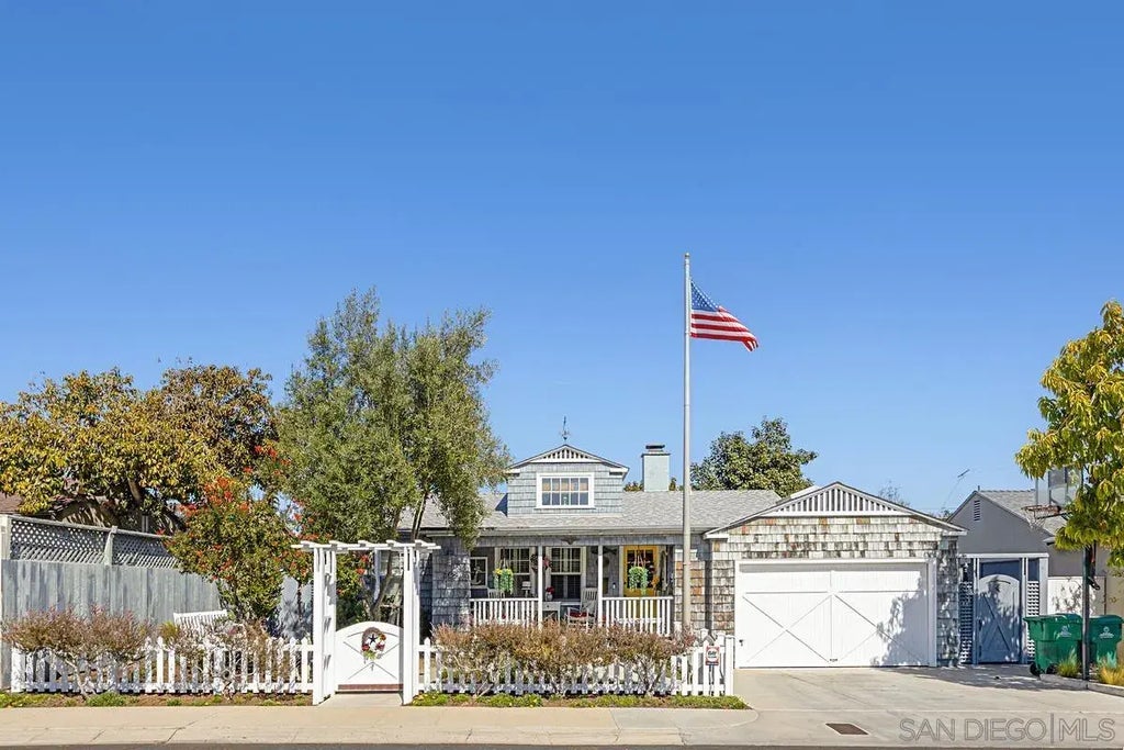 3122 Malaga St, POINT LOMA