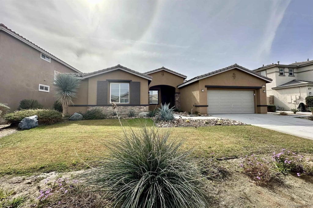 84345 Volare Ave, Indio