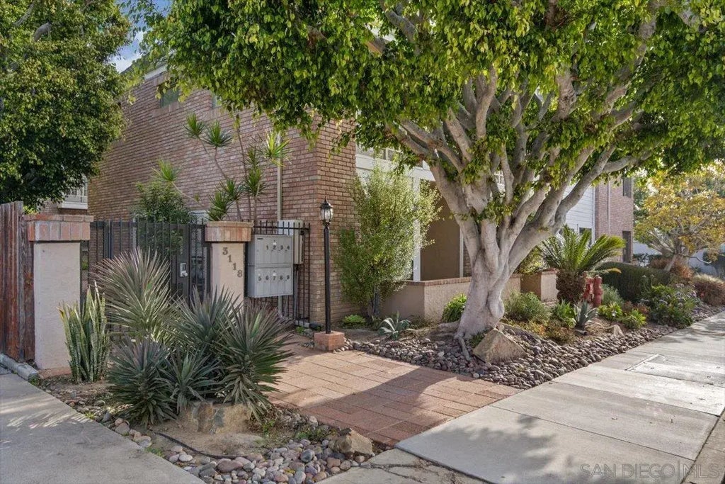 3118 Canon St 3, POINT LOMA