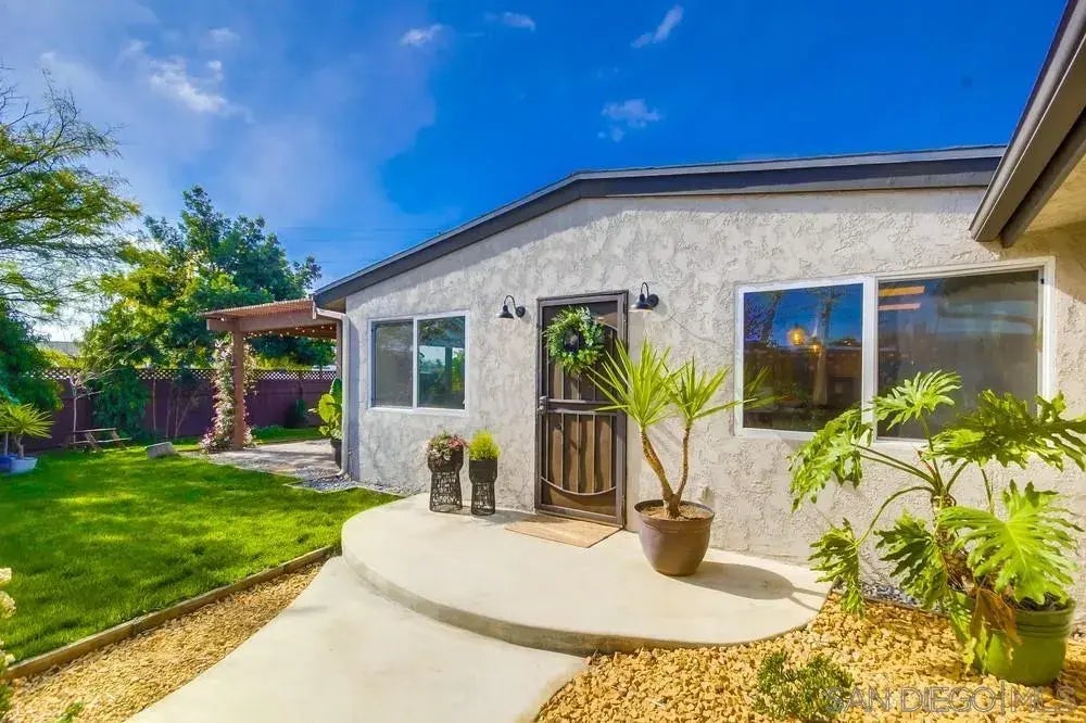 4448 Pocahontas Ave, CLAIREMONT