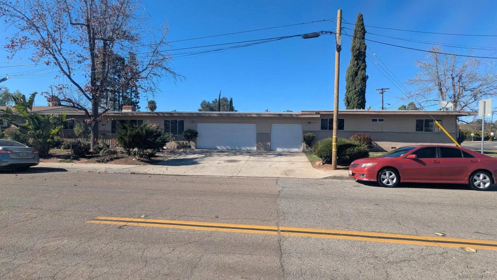 1243-49 S Juniper, Escondido