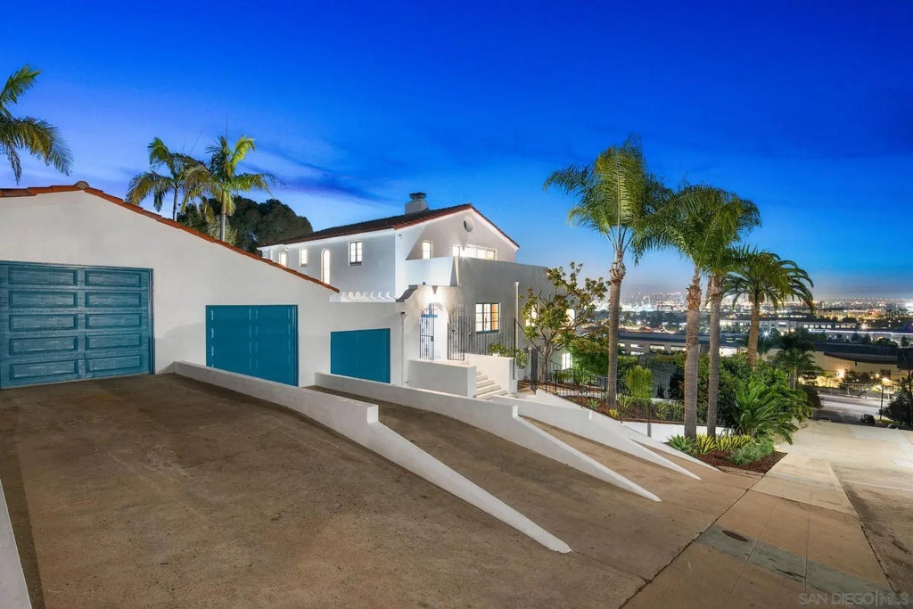 3120 Xenophon St, POINT LOMA