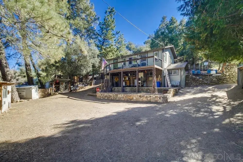 9914 Oak Grove Dr, Descanso