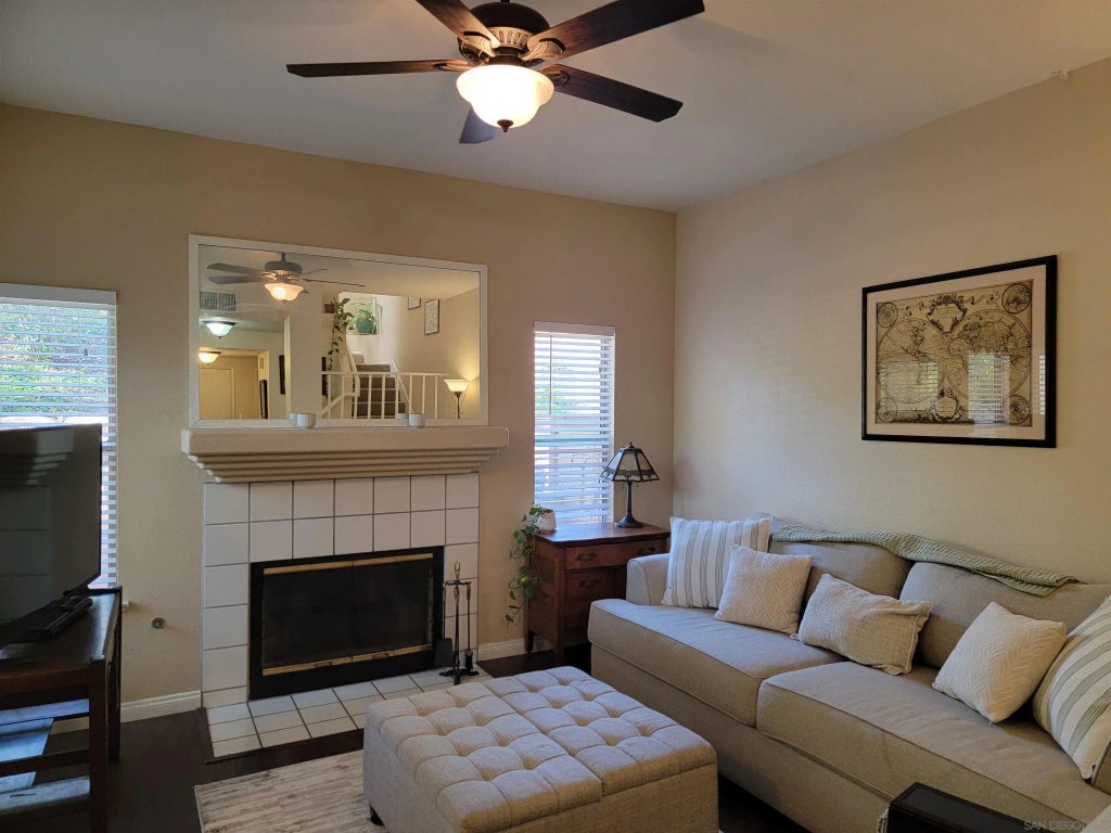 12048 Calle De Medio 160, El Cajon