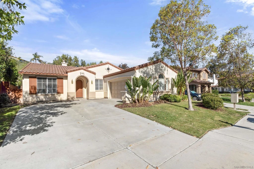 2651 El Granada Road, Chula Vista