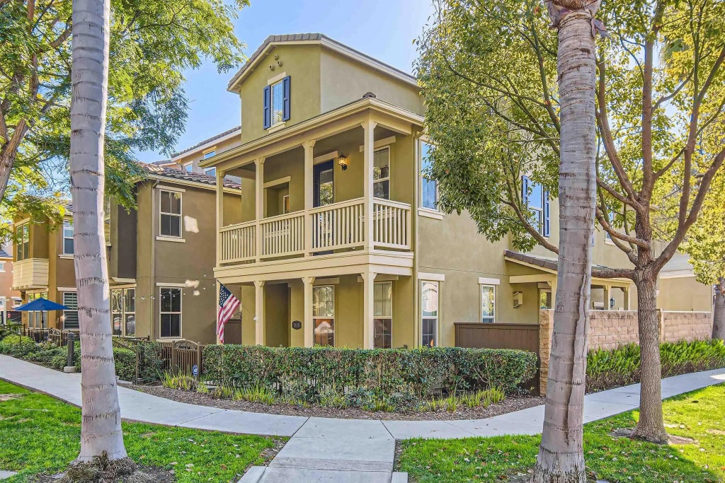 1805 Cyan Ln, Chula Vista