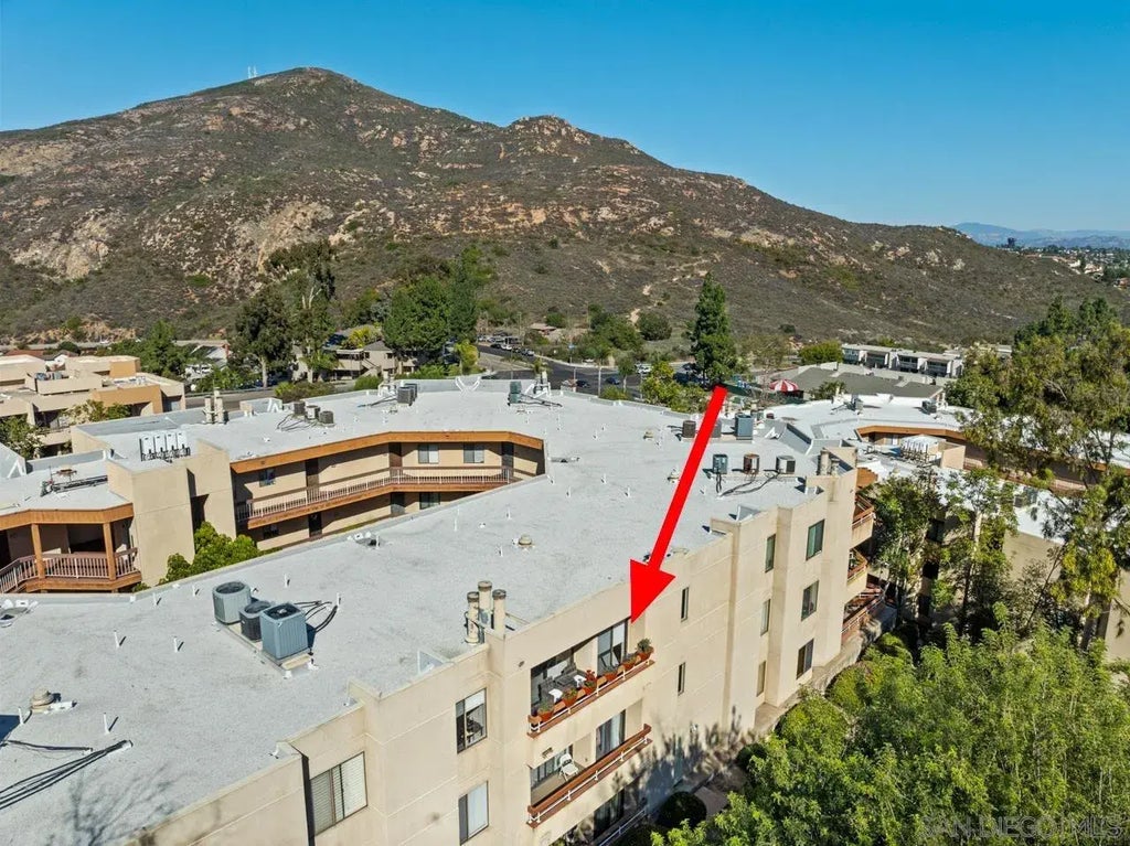 7255 Navajo Rd C350, SAN CARLOS