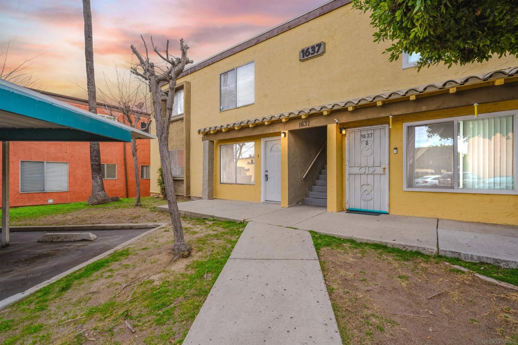 1637 Pentecost Way 1, EAST SAN DIEGO
