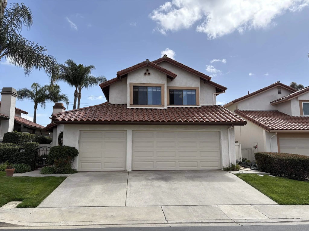 4125 Caminito Cassis, LA JOLLA