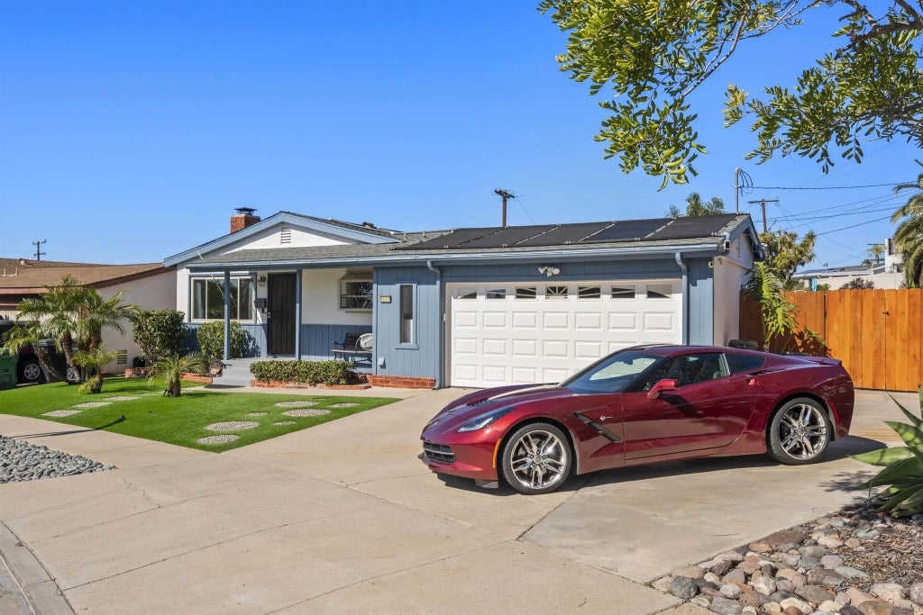 5081 Ovid Pl, CLAIREMONT