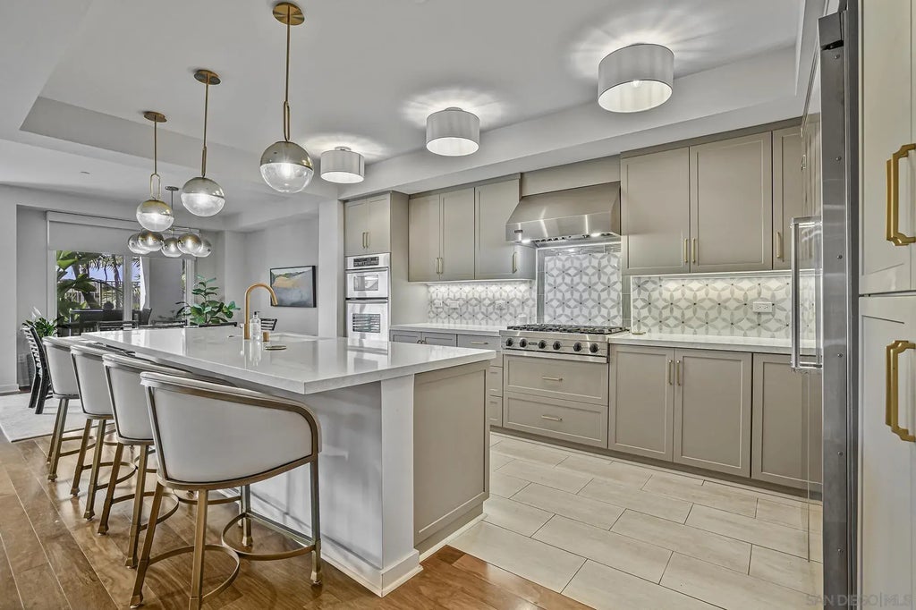 5450 La Jolla Blvd D101, La Jolla