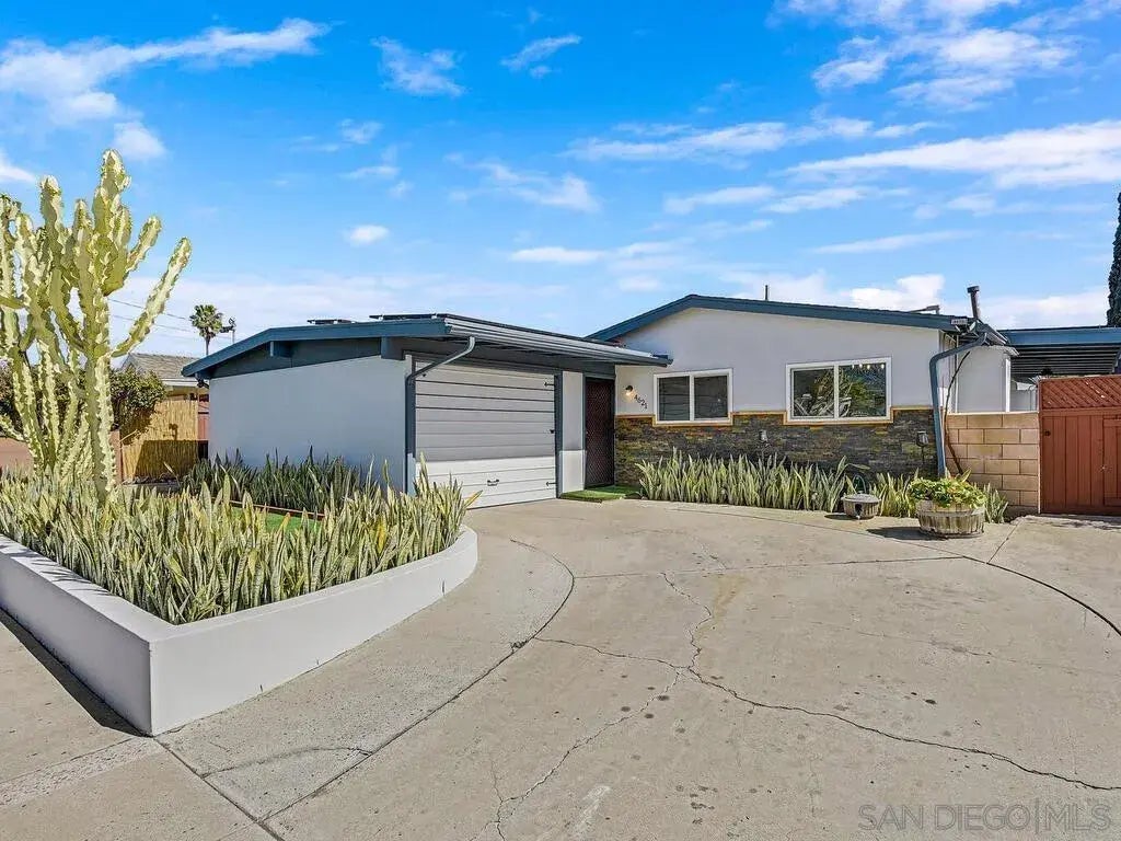 4621 Cheshire St, CLAIREMONT