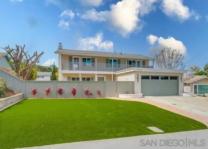 7376 Viar Ave, Del Cerro (337)