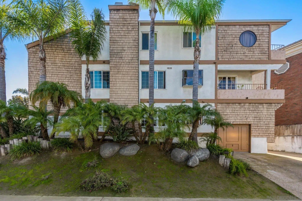 2133 Chatsworth Blvd, POINT LOMA