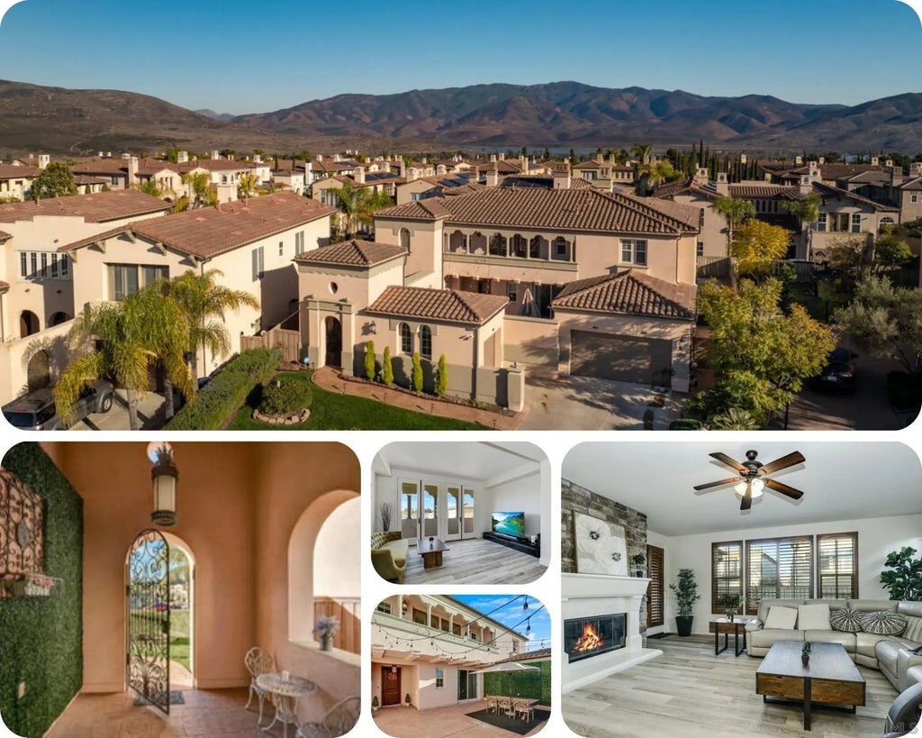 2824 Echo Ridge Pl, Chula Vista