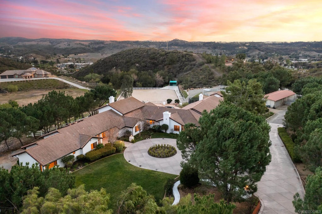 13807 Millards Ranch Lane, Poway