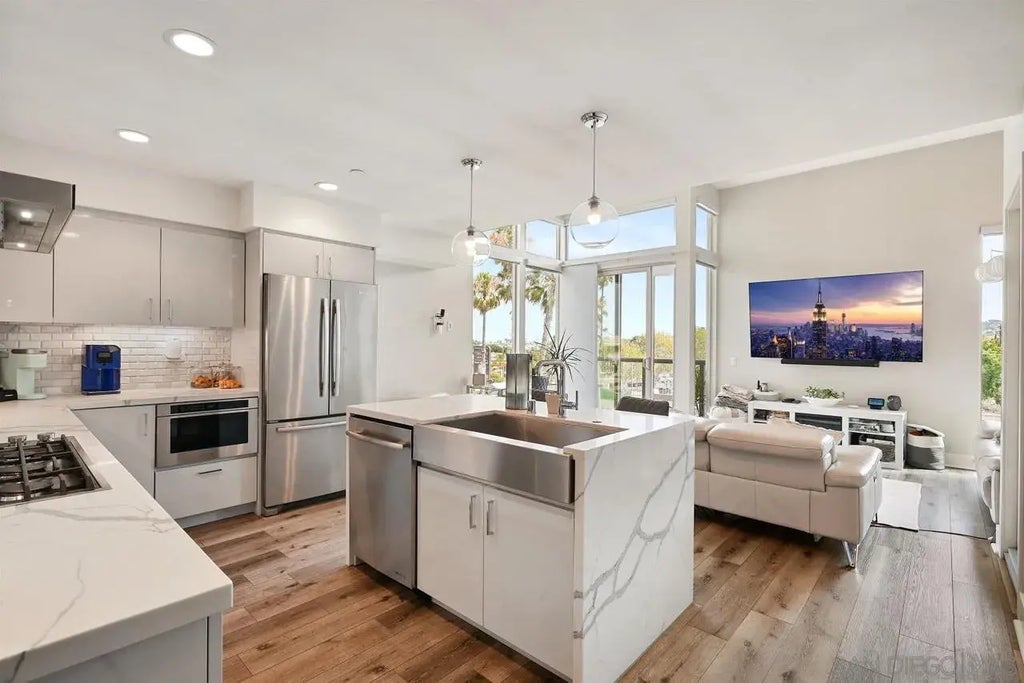 3030 Jarvis St 7, POINT LOMA