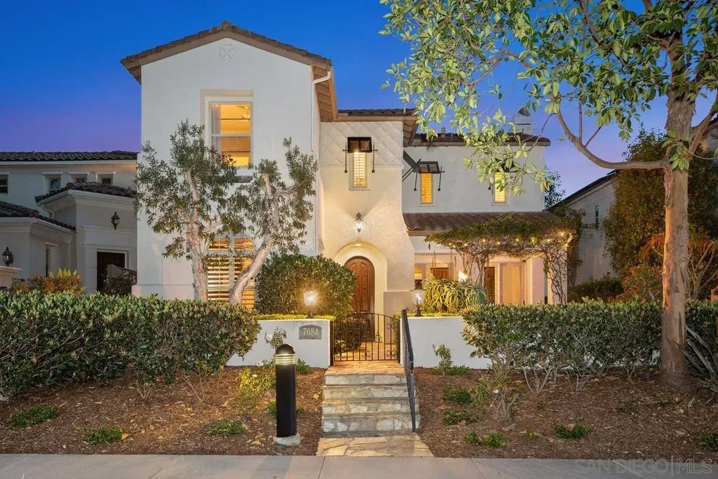 7684 Sonata Lane, SANTALUZ