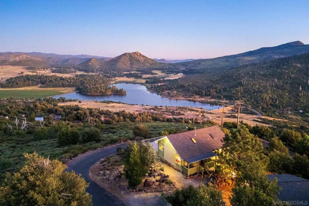 15775 N Peak Rd, Julian