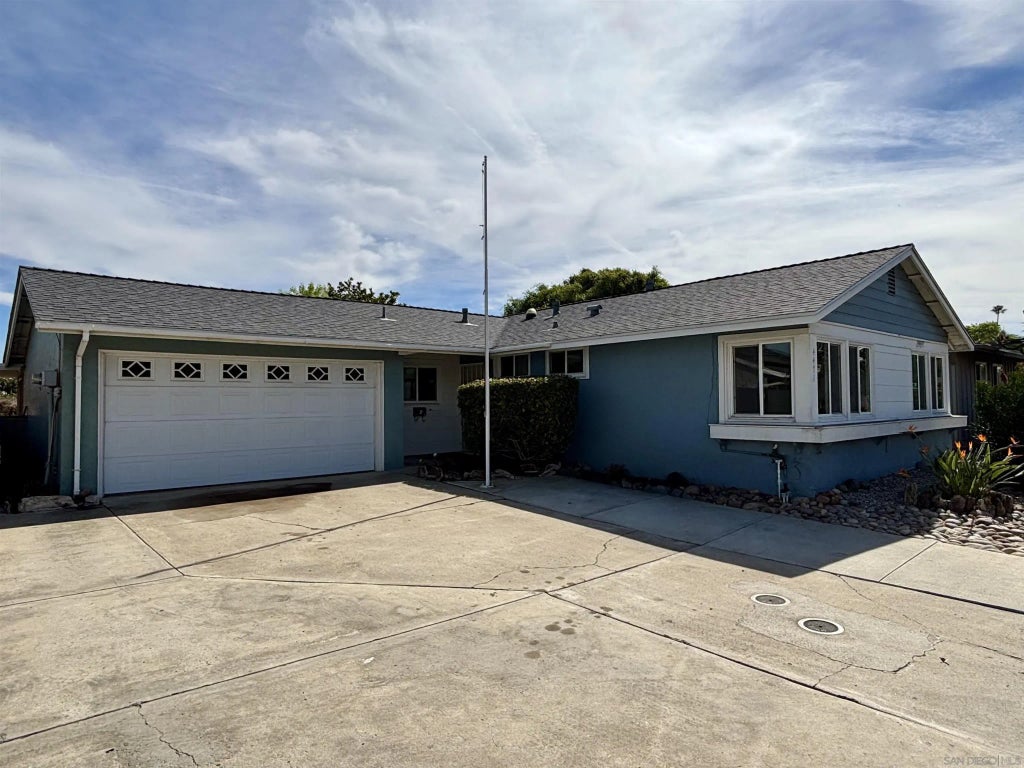 4471 Moraga Ave, CLAIREMONT