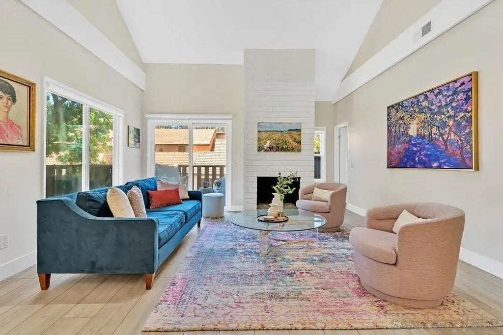 2058 Avenue Of The Trees, Carlsbad