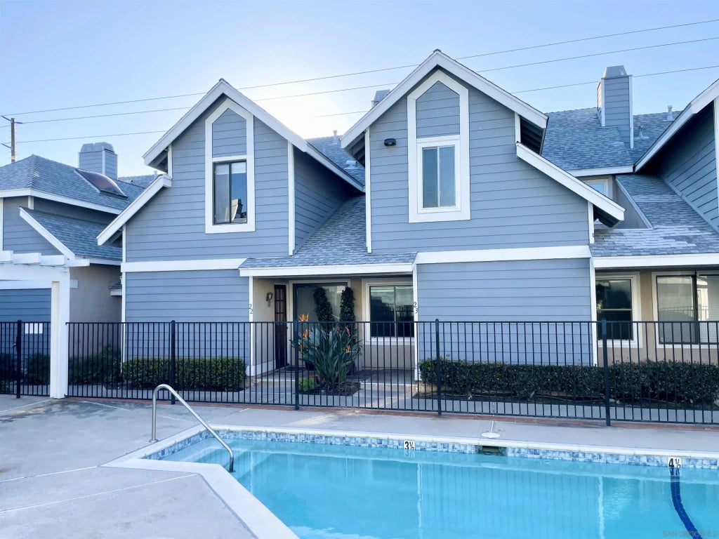 13221 Westmark Way 23, Poway