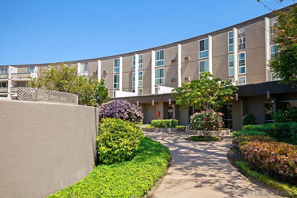 3050 Rue D' Orleans 491, POINT LOMA