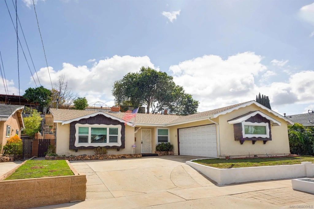 1723 Madera St, Lemon Grove