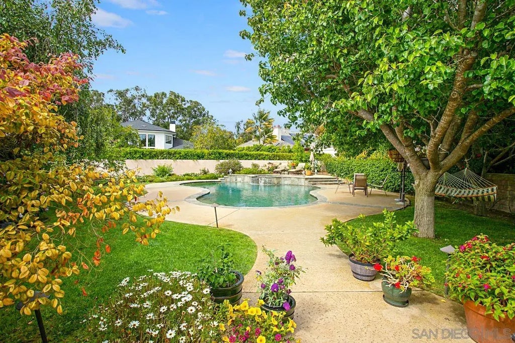 1465 Rodeo Drive, La Jolla