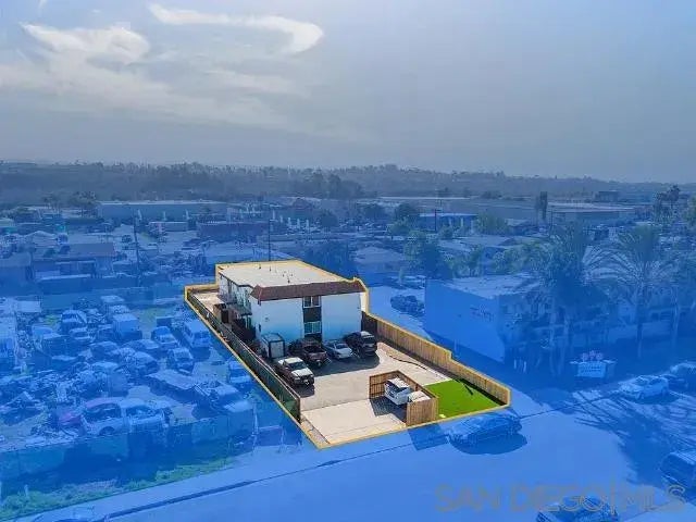 3403 Vancouver Ave, CHULA VISTA