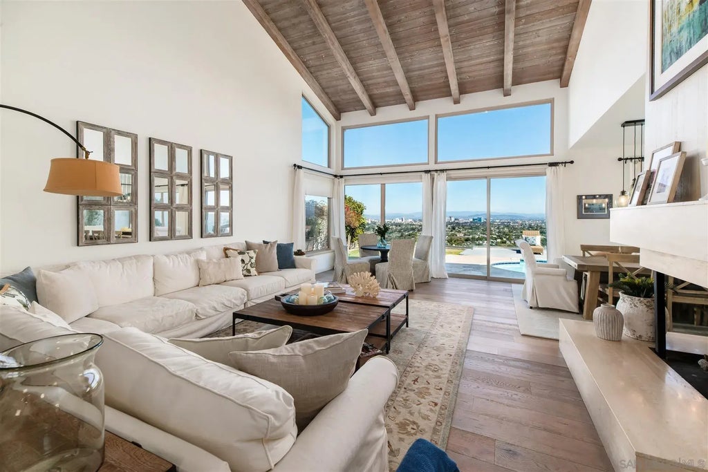 6469 Caminito Baltusral, La Jolla