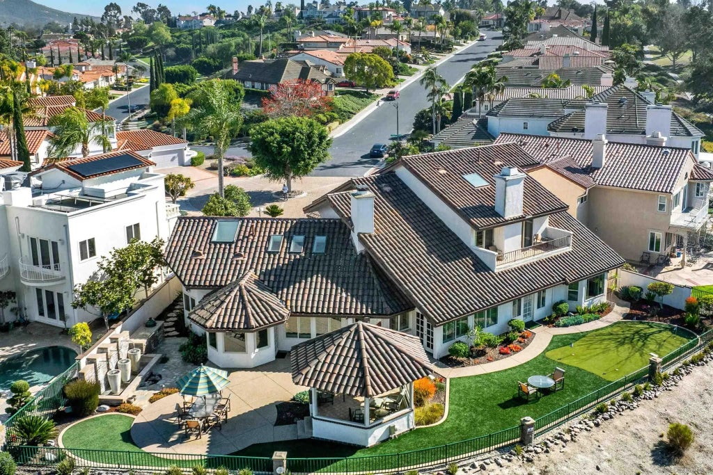 12201 Fairway Pointe Row, RANCHO BERNARDO