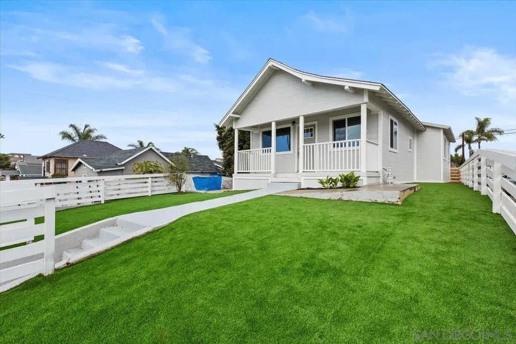 3094 Franklin Ave, LOGAN HEIGHTS