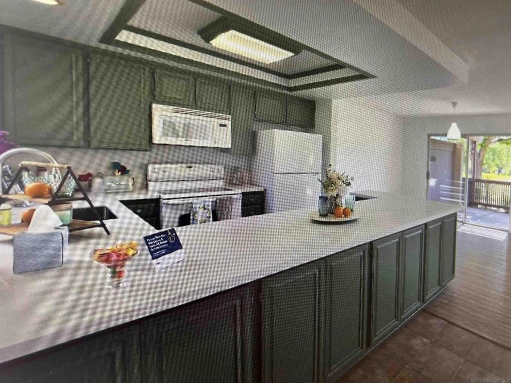 23851 Green Haven Lane, Ramona