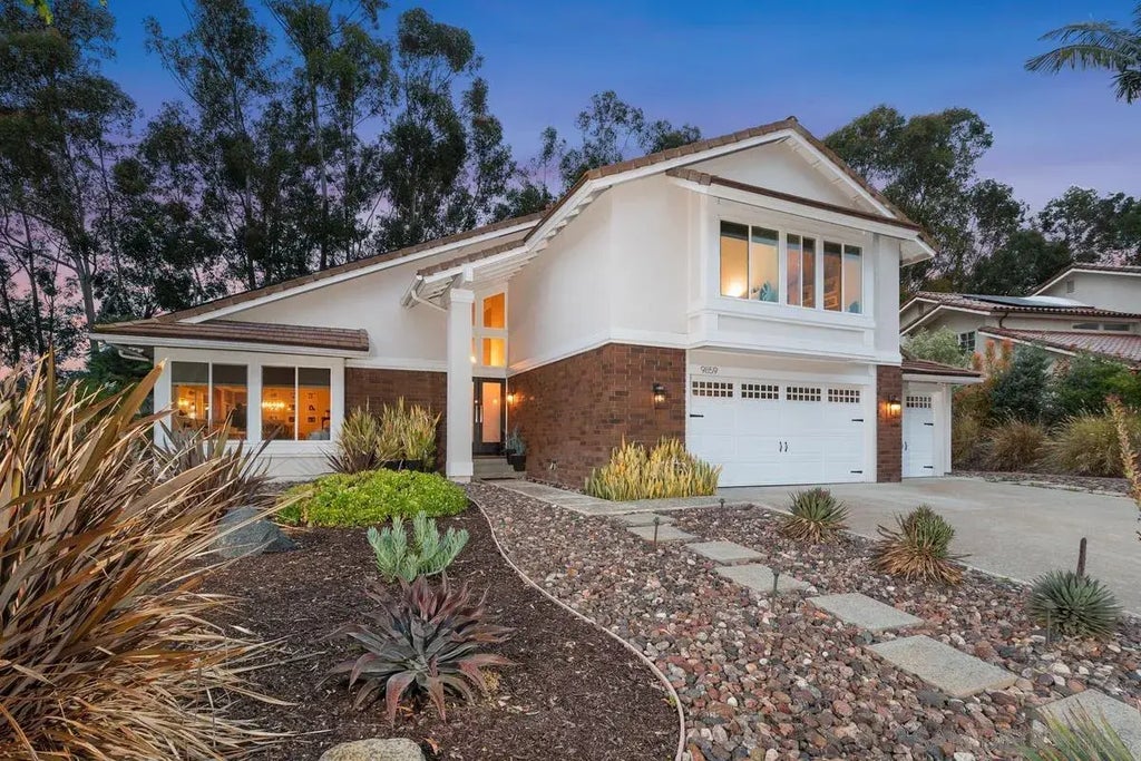 9859 Caminito Rogelio, SCRIPPS RANCH