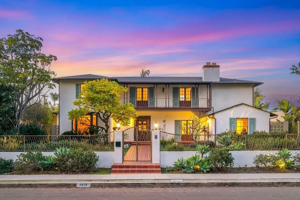 1212 Upas St, MISSION HILLS