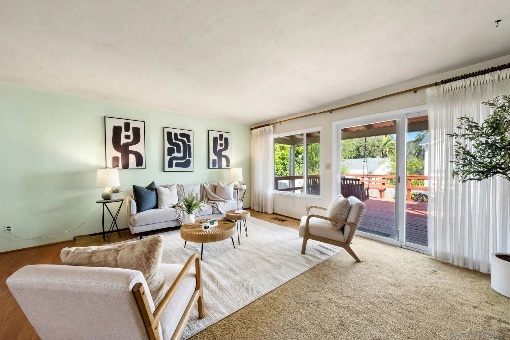 517 Savoy Street, POINT LOMA