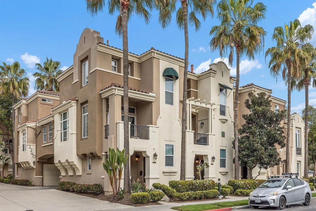 2240 Cushing Road 136, POINT LOMA