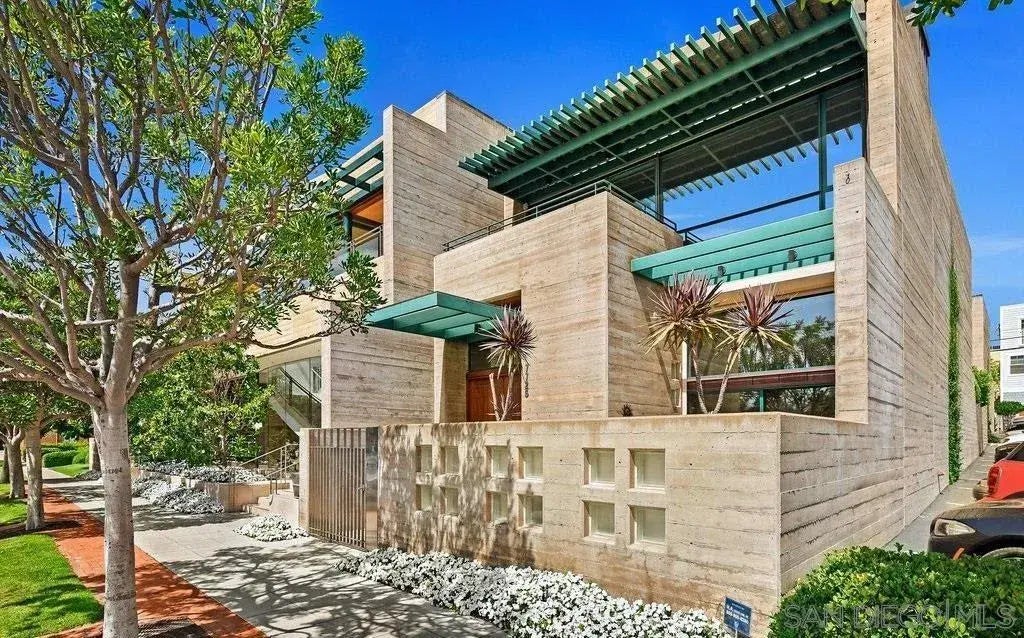 7725 Herschel Ave, La Jolla