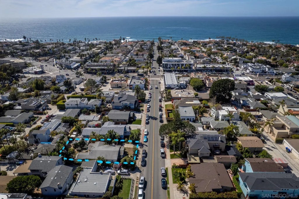 615 Nautilus St, La Jolla