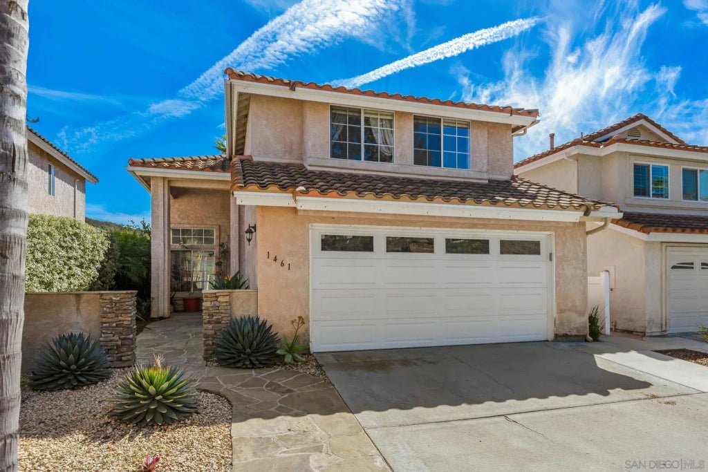 1461 Green Oak Rd., Vista