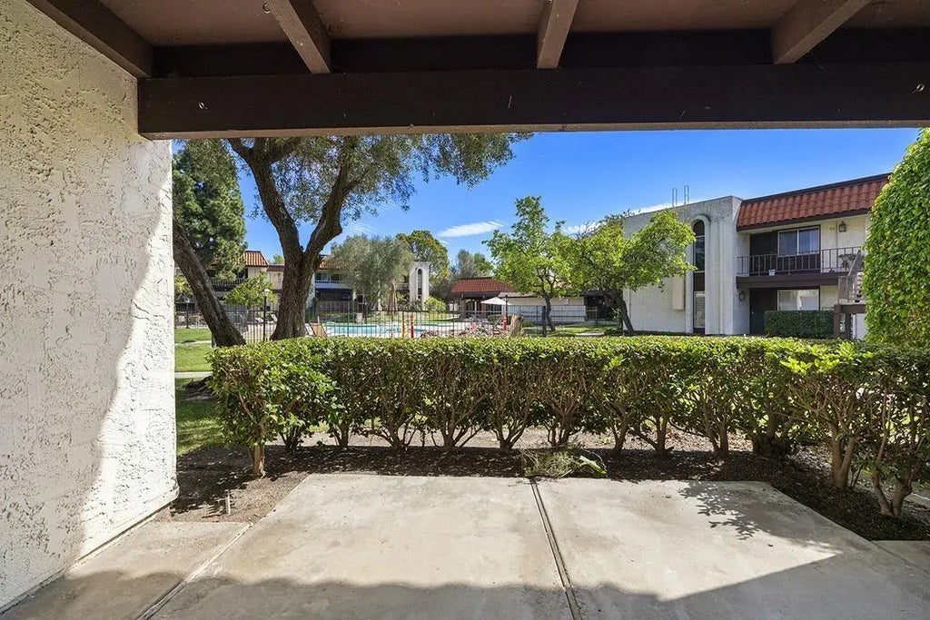 6878 Navajo Rd 93, SAN CARLOS