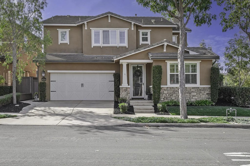 16068 Fair Hill, RANCHO BERNARDO