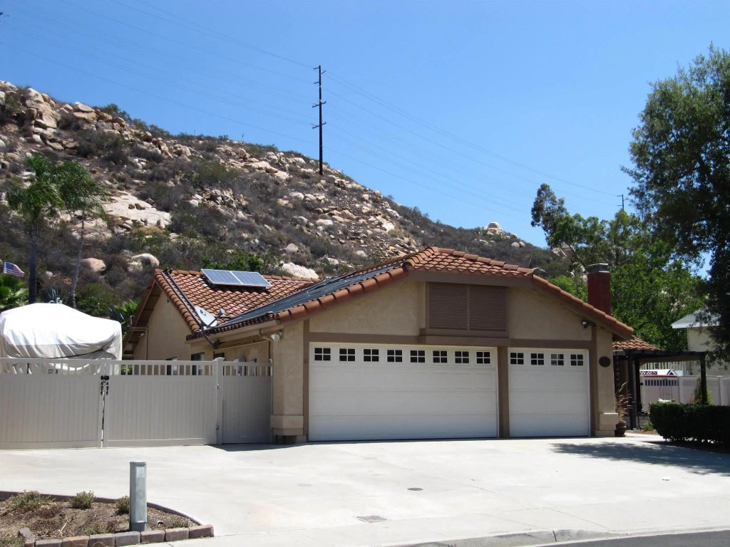 13236 Poway Hills Drive, Poway
