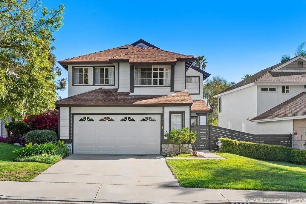 6826 Xana Way, Carlsbad