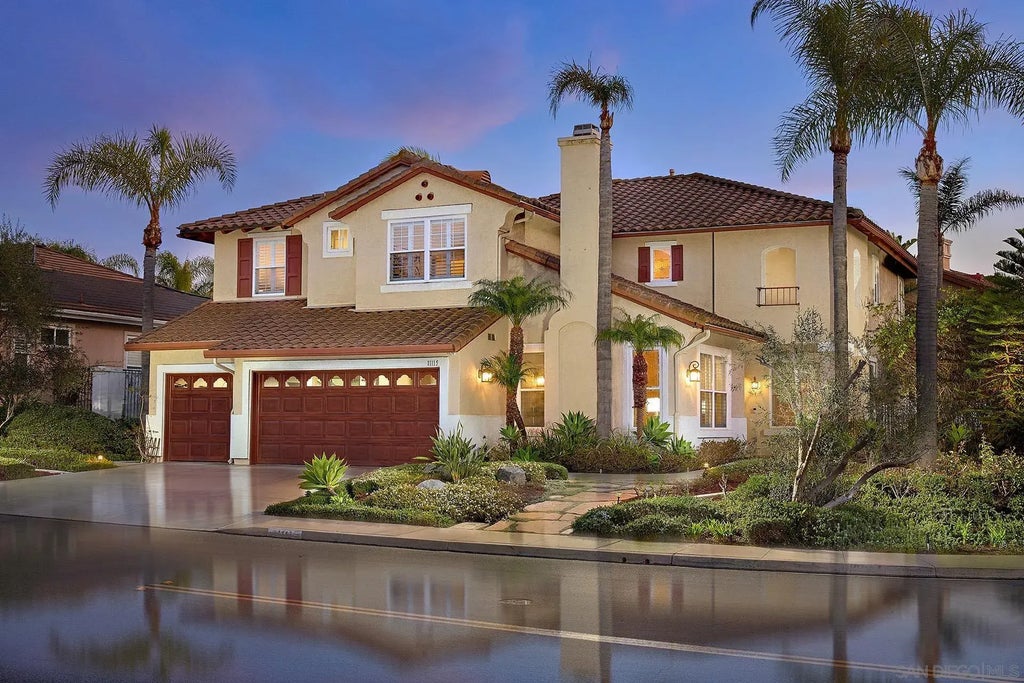 11115 Gatemoore Way, SCRIPPS RANCH