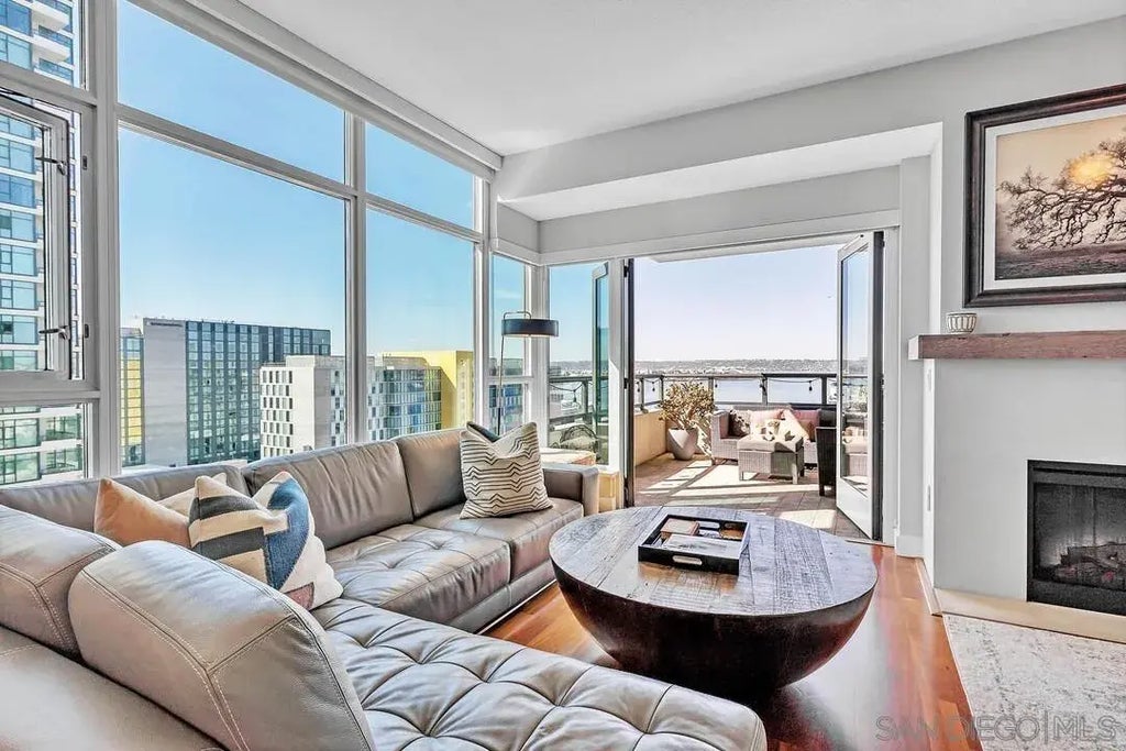 1205 Pacific Hwy 1706, SAN DIEGO