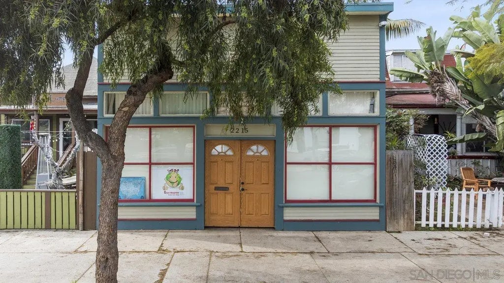 2215 Logan Ave, LOGAN HEIGHTS