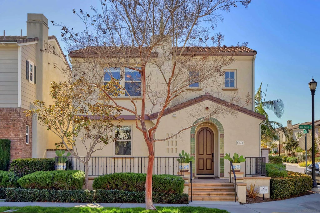 6173 Blue Dawn Trail, CARMEL VALLEY